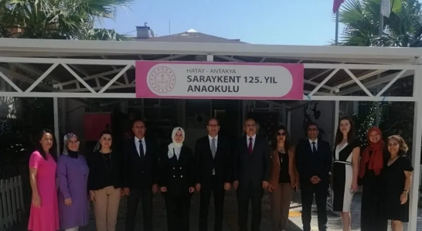 Haber Resmi