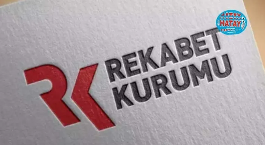 Temel gıdada rekabet ihlaline 2,15 milyar lira ceza