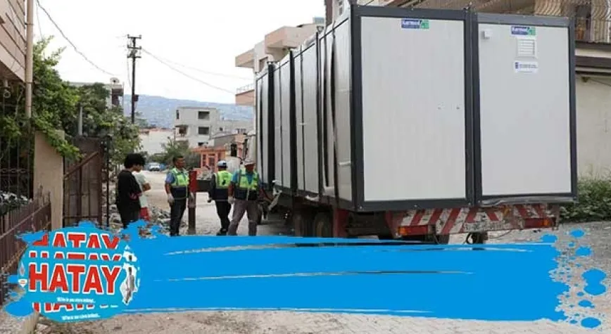 TEMEL İHTİYAÇLARA ACİL DESTEK