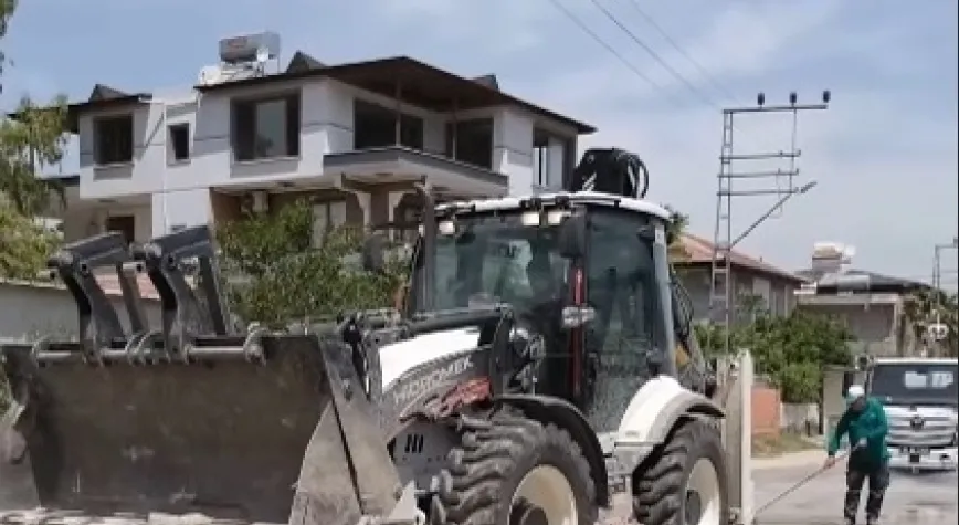 Temizlik Günlük Yaşamın Ayrılmaz Parçası