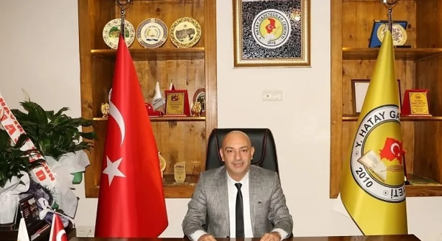 TEMİZYÜREK KONGREDE ADAY OLMAYACAK