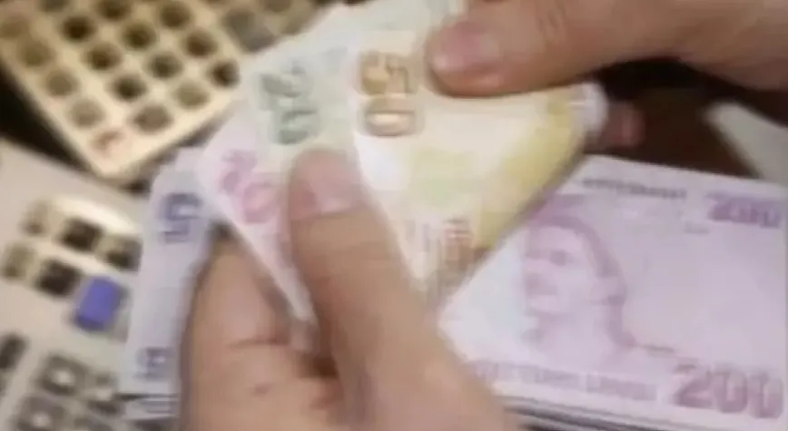 Temmuz ayı yaşlı ve engelli aylıkları yatırılmaya başlandı
