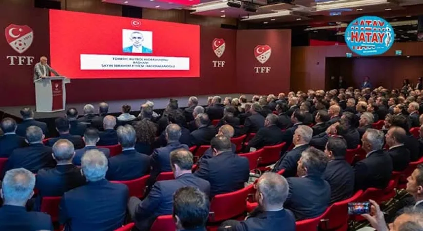 Temsilci Seminerleri'nin Ortak Açılış Töreni Yapıldı