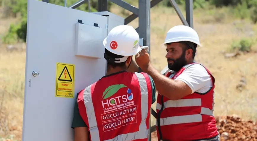 Terfi Merkezleri Artık Daha Modern Ve Güçlü