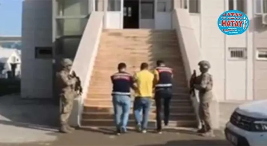 Terör örgütü üyeleri tek tek yakalandı