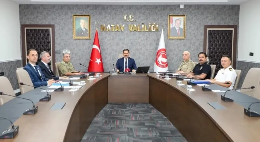 TERÖRİSTLERİN 5 SIĞINAĞI İMHA EDİLDİ!