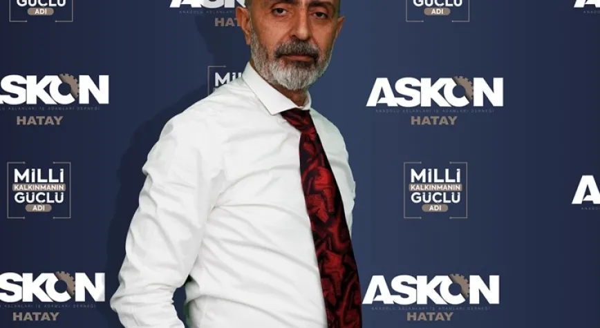 Terörsüz Türkiye, Hatay Limanlarını ve Ticaretini Canlandırır
