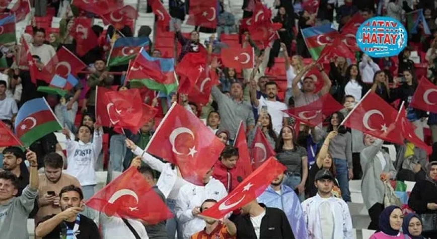 Teşekkürler Erzincan