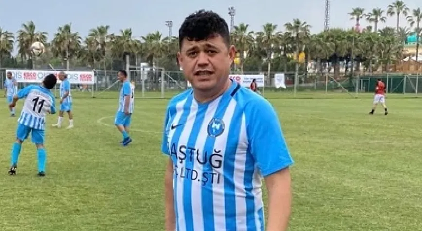TEŞEKKÜRLER GÖKHAN BAŞTUĞ