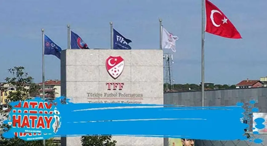 TFF: 4 takım küme düşecek