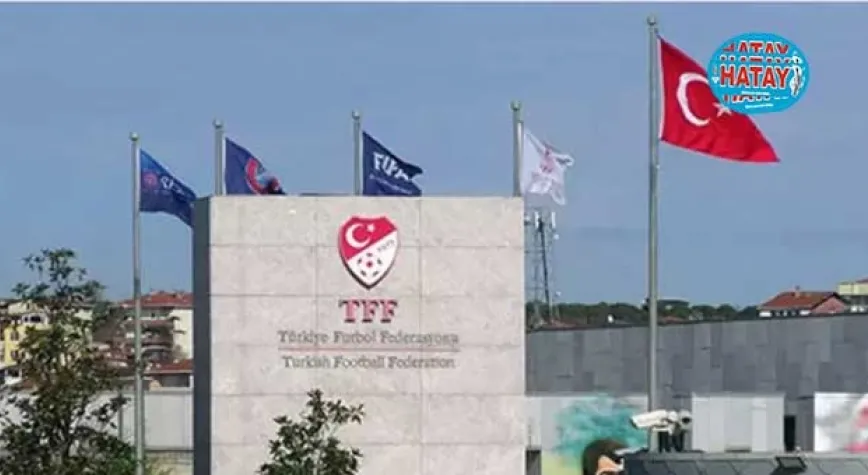 TFF, Süper Kupa sürecini özetleyen açıklama yaptı