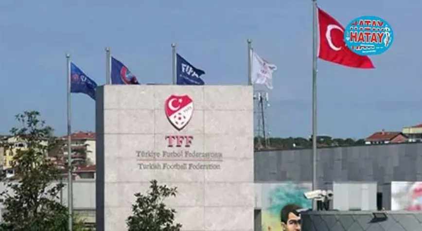 TFF, U23 ve Futsal Kadın A Milli takımlarının kurulması için karar aldı