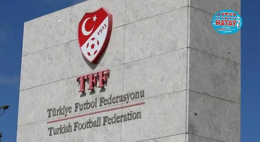 TFF'nin bir dediği diğerini tutmaz oldu