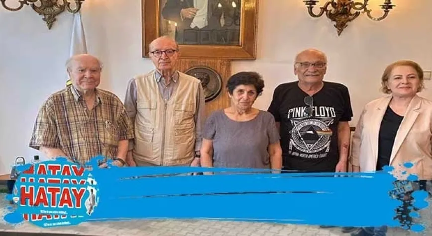 TGC 2023 Basın Özgürlüğü Ödülleri açıklandı