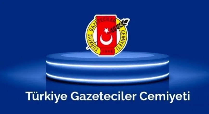 TGC: Gazeteci Hakan Tosun cinayeti üzerindeki sır perdesi kaldırılmalıdır