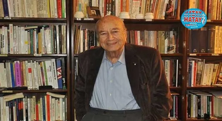 TGC: Hıfzı Topuz’un ailesine ve basın topluluğumuza başsağlığı diliyoruz