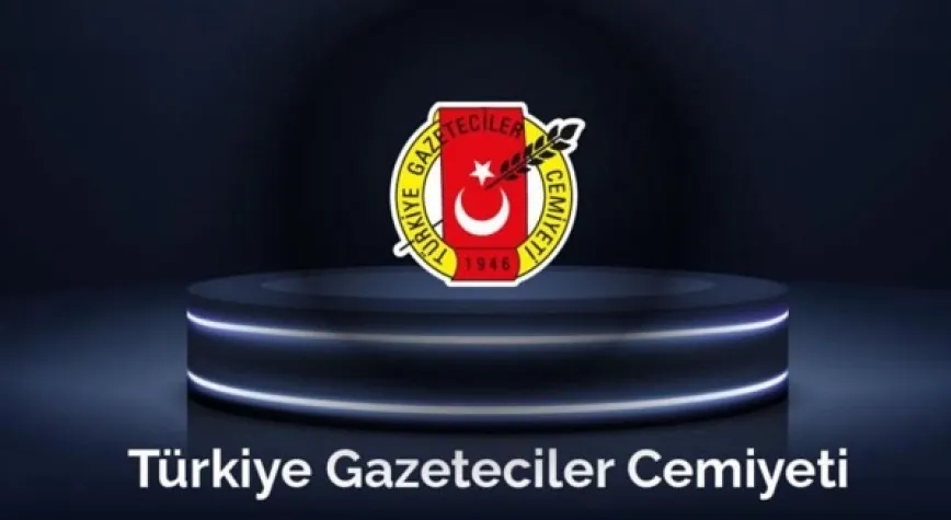 TGC: İsrail’in 244’e Ulaşan Gazeteci Cinayetlerini Kınıyoruz