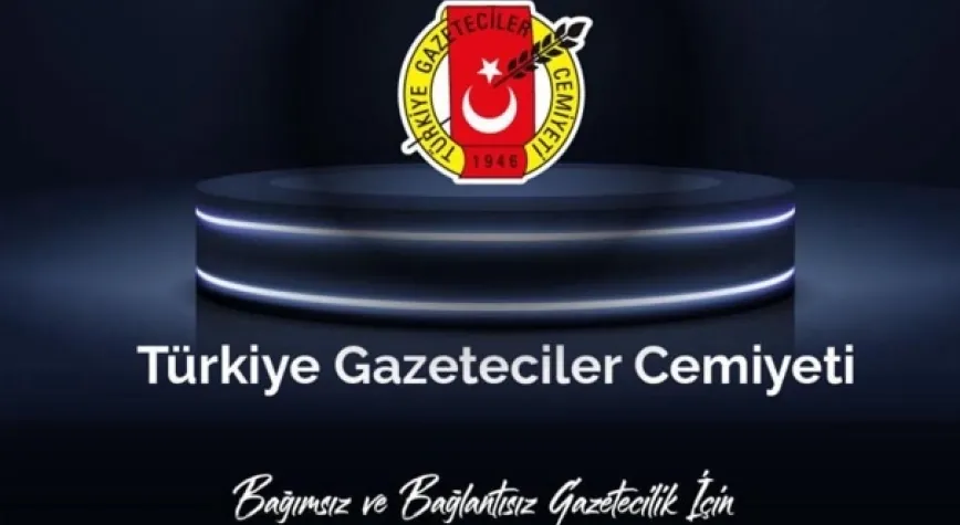 TGC: RTÜK’ün görevi medyayı tehdit olmamalıdır