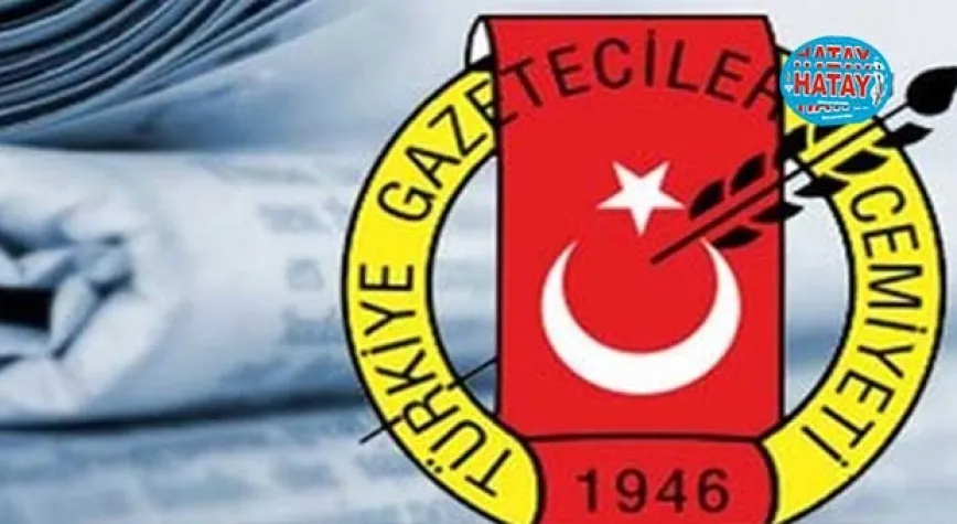 TGC: Yangından etkilenen tüm yurttaşlarımızın acısını paylaşıyoruz