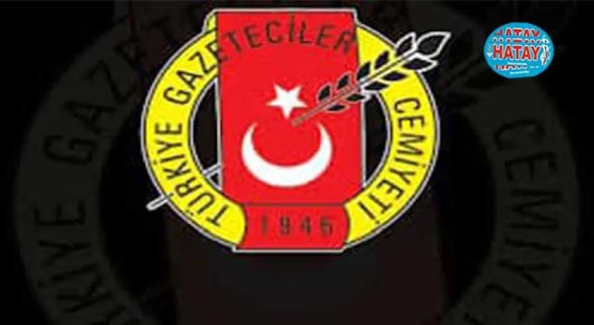 TGC'DEN 6 ŞUBAT MESAJI