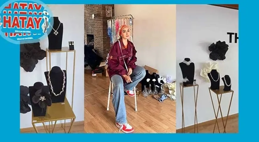 THE ÇELEBİ GÖZ DOLDURDU