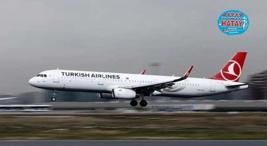 THY’DE ENGELLİLER İÇİN İŞBAŞVURUSU BAŞLADI