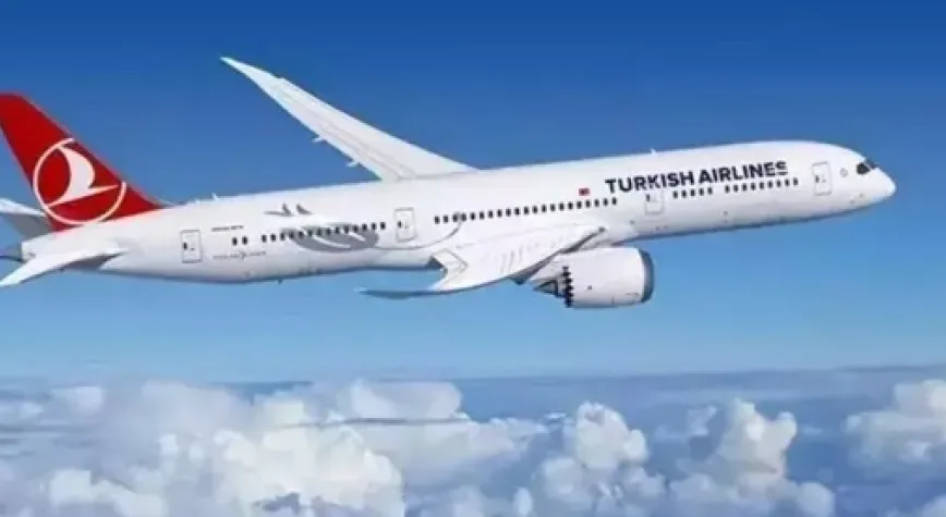 THY’den bilet iptali ve rezervasyon değişikliği açıklaması