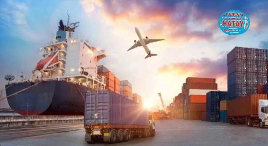 Ticaret Bakanlığı: Küresel ihracattan aldığımız pay yüzde 1,06 seviyesine yükseldi