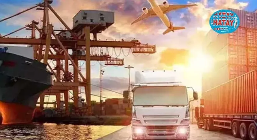 Ticaret Bakanlığı: Lojistik ve taşımacılık sektörümüz dünyada 11'inci sırada