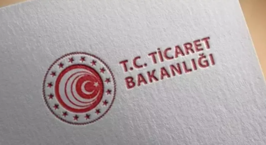 Ticaret Bakanlığı'ndan 327,3 milyon lira fahiş fiyat cezası