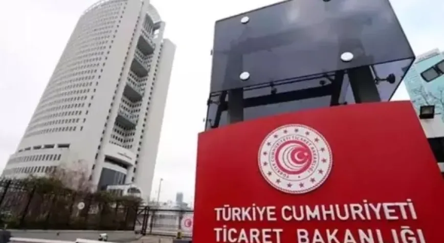 Ticaret Bakanlığı'ndan emlak ilanlarına yeni düzenleme