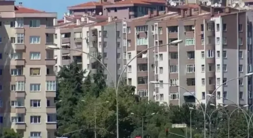 Ticaret Bakanlığı'ndan emlakta fahiş fiyat artışına 172 milyon lira ceza