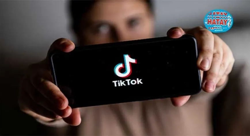 TİKTOK SÜRECİ YASAKLAMAYA KADAR GİDEBİLİR
