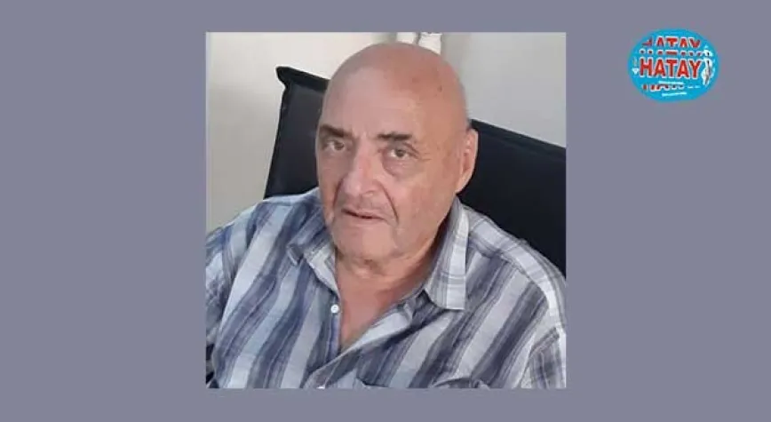 Timuçin Mert’in ailesine ve basın topluluğumuza başsağlığı diliyoruz