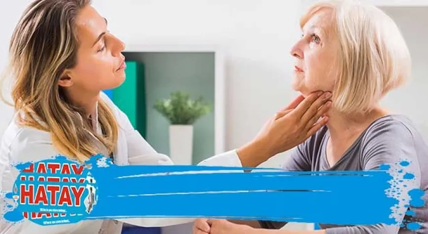 Tiroit Hastalıkları