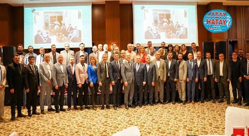 TISİAD, Türkiye ekonomisi için çalışıyor