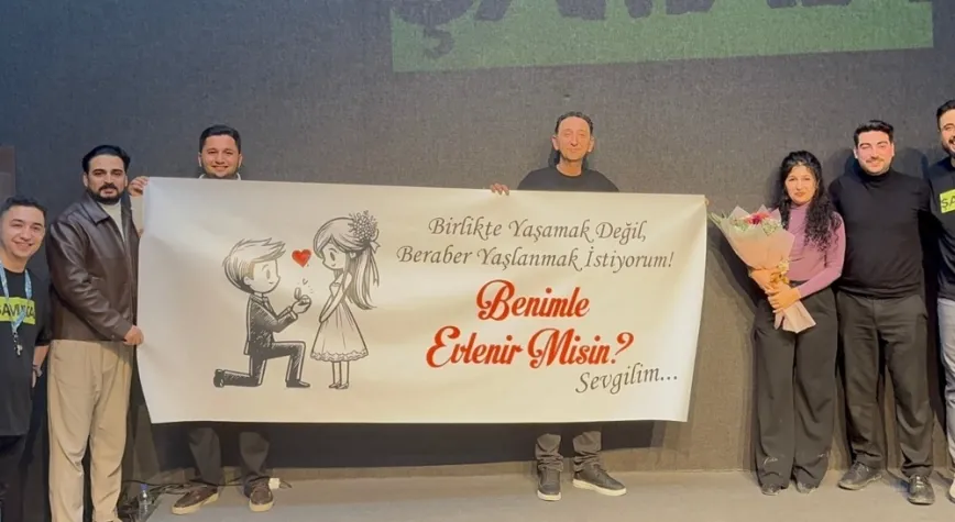 Haber Resmi
