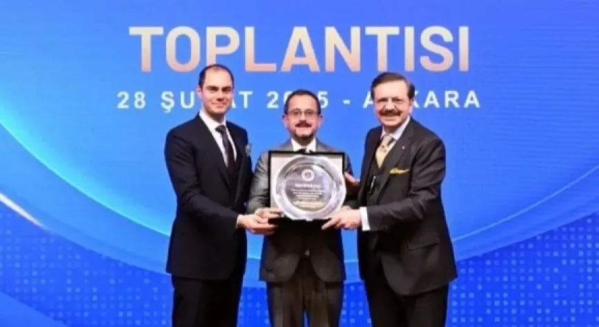 TOBB Genç Girişimciler Kurulunda Yeni Dönem
