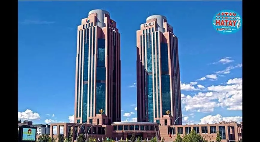 TOBB İKLİMLENDİRME MECLİSİ HAREKETE GEÇTİ