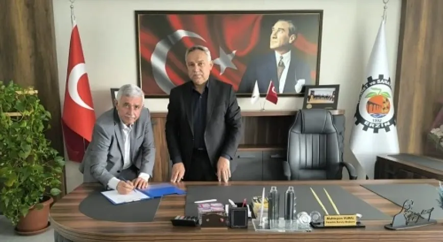 TOBB’tan Burs Desteği