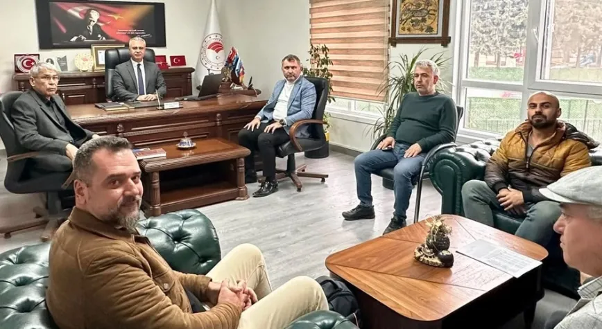 Tohumculuk komisyonu toplandı