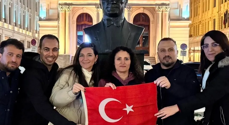 Tohumların önemini daha iyi anladılar