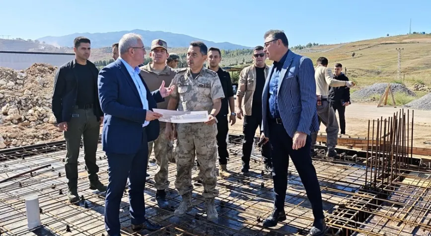 TOKİ KONUTLARINDA İNCELEME