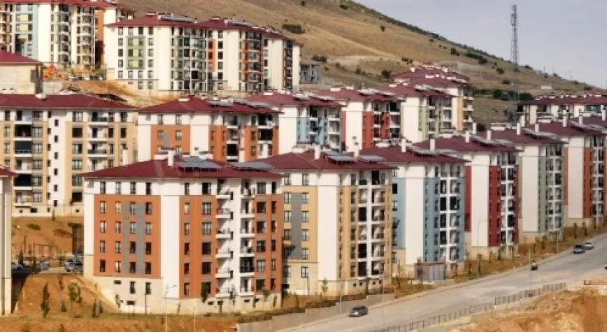 Toki’nin Yüzde 25 İndirim Kampanyası Başlıyor