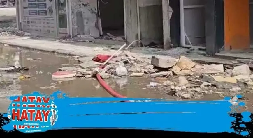 TONLARCA SU BOŞA AKTI