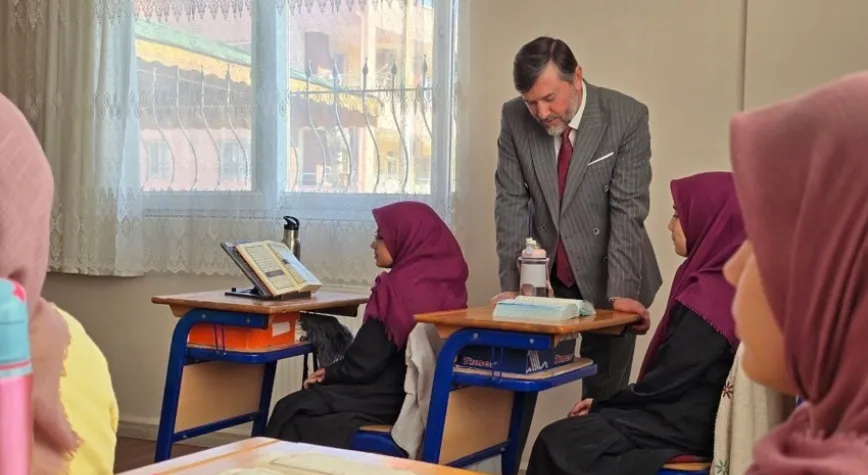 TOPÇU DÖRTYOL’DA BİR DİZİ PROGRAMLARA KATILDI