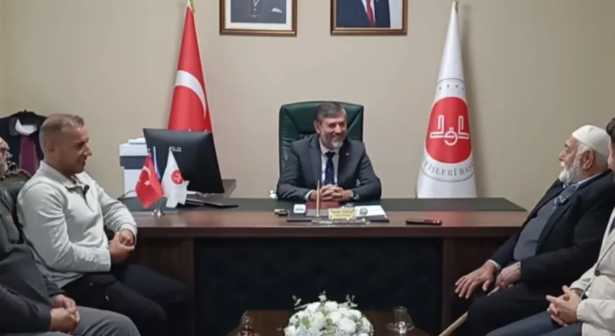 Topçu, Okçu'nun önceliğini değiştirdi