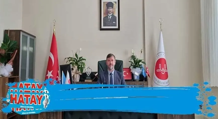 Topçu: Yaz Kur’an kurslarımız başladı