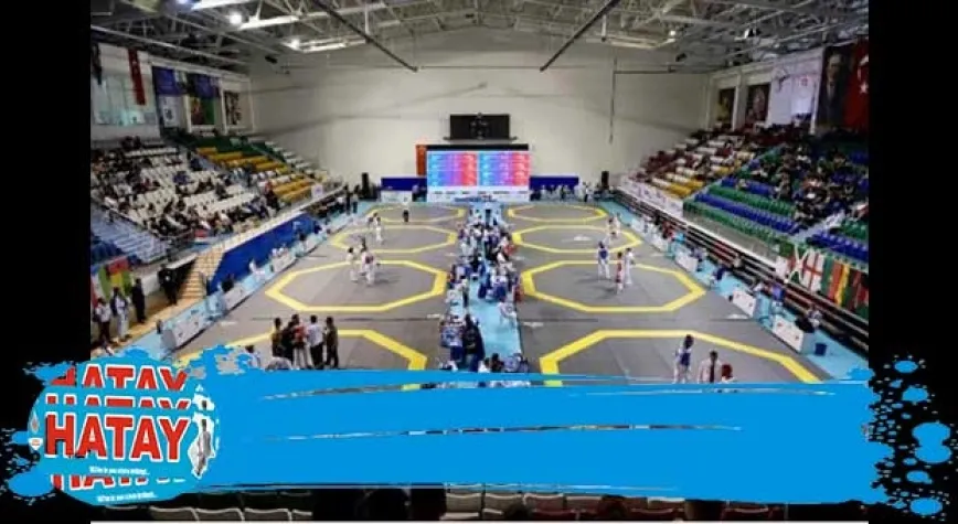 TOPLAMDA 144 MADALYA KAZANDILAR