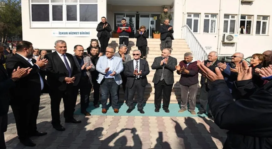 TOPLU İŞ SÖZLEŞMESİ